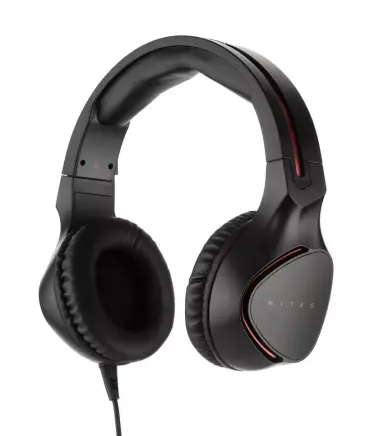 ACER NITRO GAMING HEADSET